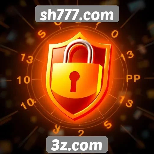 Avaliação da segurança em transações no sh777.com