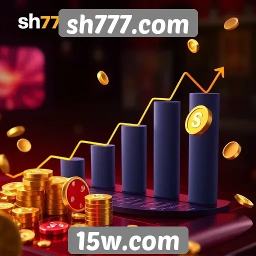 Perspectivas de crescimento para sh777.com