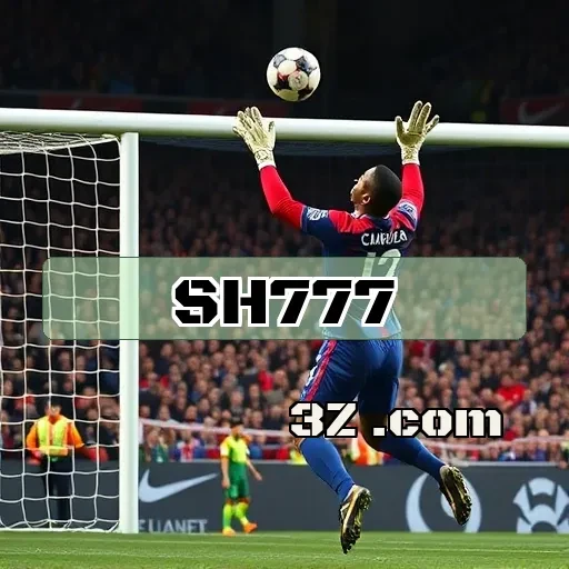 sh777.com: Descubra as Melhores Promoções de Jogos Que Você Não Pode Perder