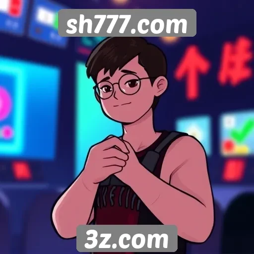 Experiência do usuário em sh777.com é avaliada por jogadores