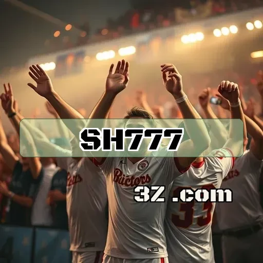 sh777.com: Apostas Brasileiras com Inovações Irresistíveis