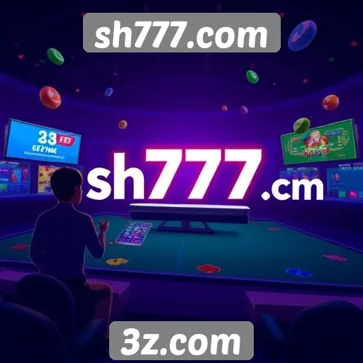 Recursos exclusivos do sh777 para jogadores iniciantes