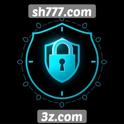 As políticas de segurança e privacidade no sh777.com