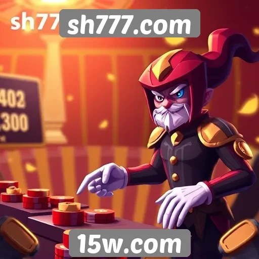 Análise das principais categorias de jogos no sh777.com